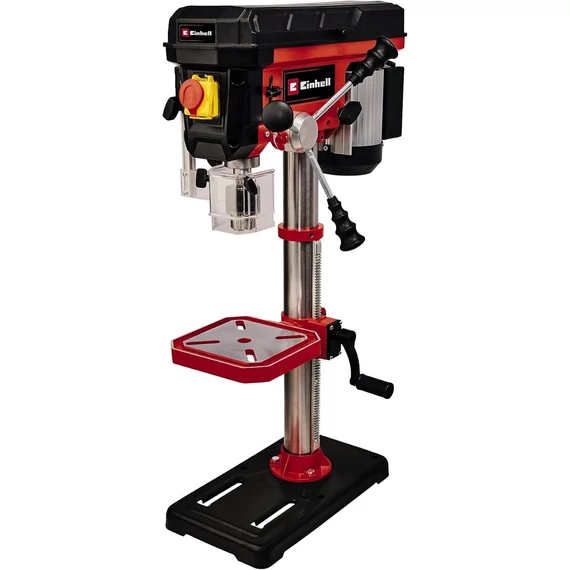 Einhell TC-BD 630/1 oszlopos fúrógép, 630W