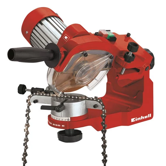 Einhell GC-CS 235 E fűrészlánc élező gép 235W / 145mm