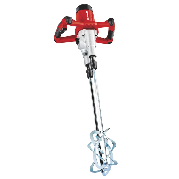 Einhell TC-MX 1600-2 CE TWIN festék, malter és ragasztó keverőgép