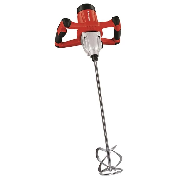 Einhell TE-MX 1600-2 CE festék és malter keverőgép, 1.6kW, M14