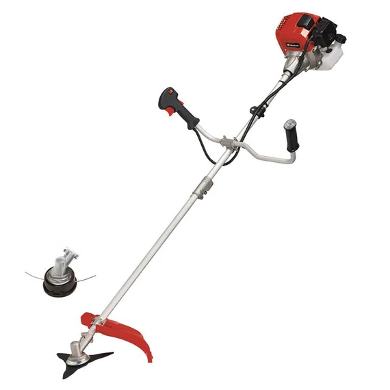 Einhell GC-BC 52 I AS benzinmotoros fűkasza 51.7cm3, 1.5kW