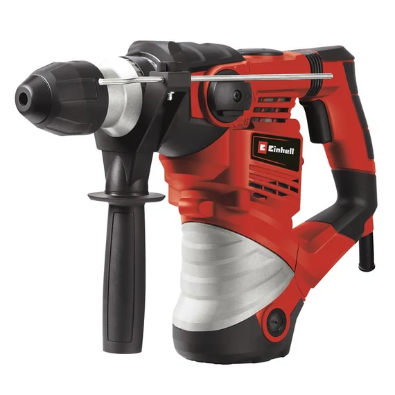 Einhell TH-RH 1600 fúrókalapács, 4J, 1.6kW