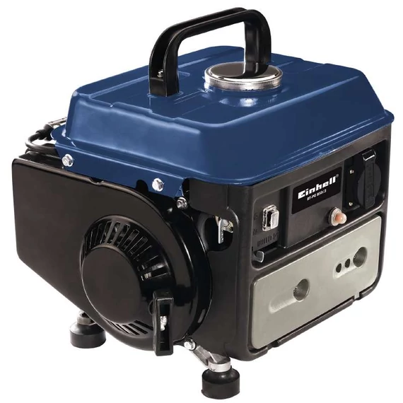 Einhell BT-PG 850/3 áramfejlesztő generátor