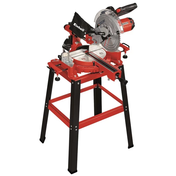 Einhell TC-SM 2531/2 U gérvágó fűrész, 254mm, 1.9kW
