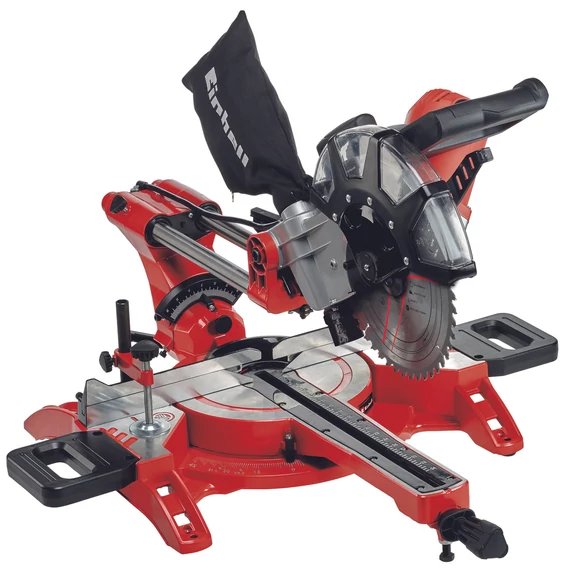 Einhell TC-SM 2534/1 Dual gérvágó, 250mm, 2100W