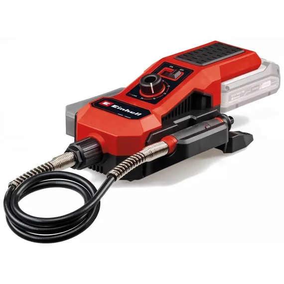Einhell TE-MT 18/34 Li Solo akkus csiszoló-gravírozógép, 18V (akku és töltő nélkül)