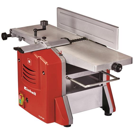 Einhell TC-SP 204 vastagoló asztali gyalu, 1.5kW, 204mm