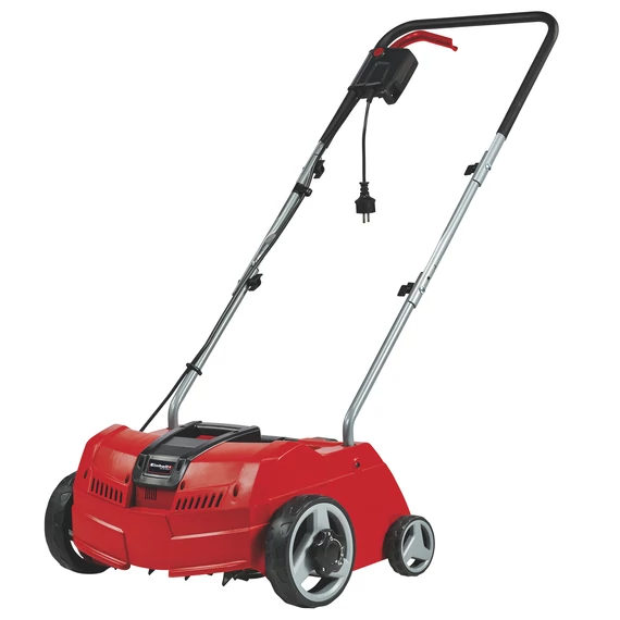 Einhell GC-ES 1231/1 gyepszellőztető, 31cm