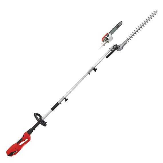 Einhell GC-HC 9024 T elektromos magassági sövény- és ágvágó 900W, 200-480mm