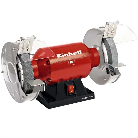 Einhell TC-BG 175 Kettős Köszörű 175mm / 400W