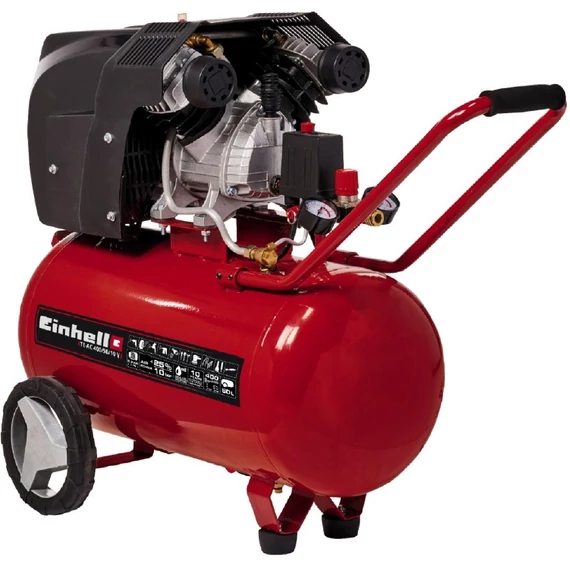 Einhell TE-AC 400/50/10 kompresszor