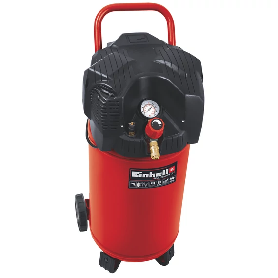 Einhell TH-AC 200/30 OF álló kompresszor