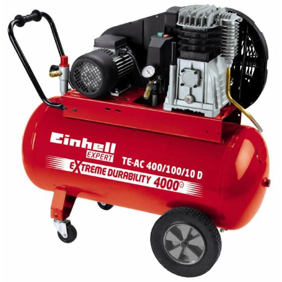 Einhell TE-AC 400/100/10 D kompresszor