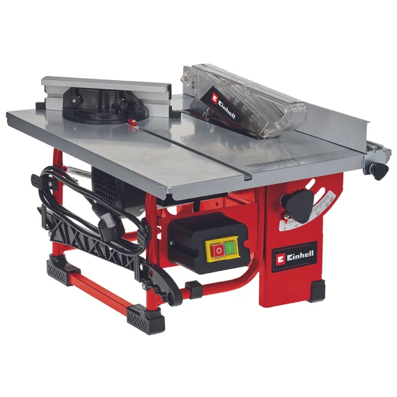 Einhell TC-TS 200 asztali körfűrész, 200mm, 500W