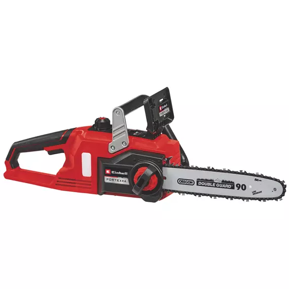 Einhell FORTEXXA 18/30 akkus láncfűrész 18V, 30cm (akku és töltő nélkül)