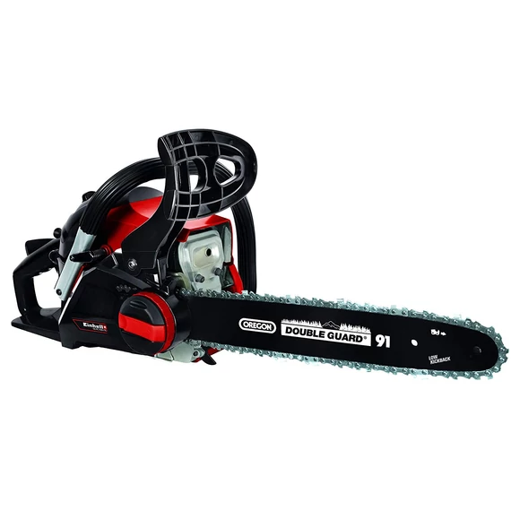 Einhell GC-PC 1435 I TC benzinmotoros láncfűrész, 41cm³, 1.4kW