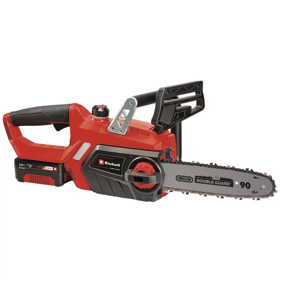 Einhell PXC GE-LC 18 Li Kit akkus láncfűrész, 18V, 1x3.0Ah akkuval és töltővel