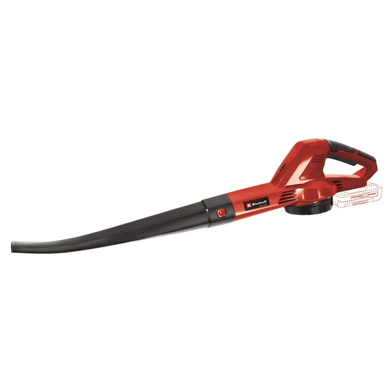 Einhell PXC GC-CL 18 Li E-Solo akkus lombfújó, 18V, 210km/h (akku és töltő nélkül)