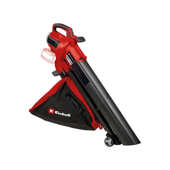 Einhell Venturro 36/240-Solo akkus lombfúvó, 36V (akku és töltő nélkül)
