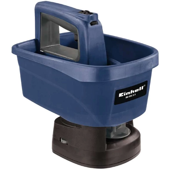Einhell BG-US 2,5 univerzális trágyaszóró