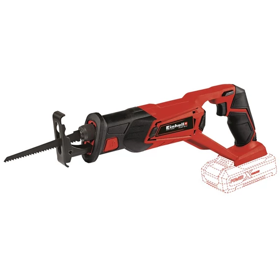Einhell PXC TE-AP 18 Li-Solo akkus orrfűrész, 18V (akku és töltő nélkül)