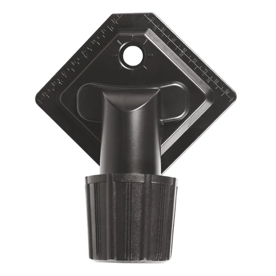 Einhell Fúró adapter fej, porszívó tartozék