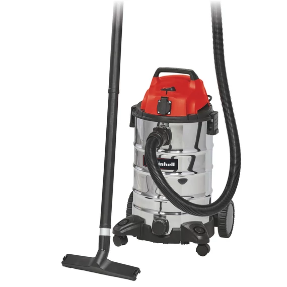 Einhell TC-VC 1930 SA Kit száraz-nedves porszívó, 1.5kW, 19kPa, 30L