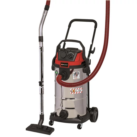 Einhell TE-VC 2340 SACL száraz-nedves porszívó, 1.9kW, 23kPa, 40L
