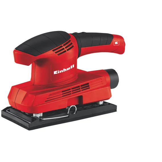 Einhell TH-OS 1520 rezgőcsiszoló