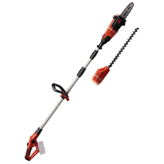 Einhell PXC GE-HC 18 Li T-Solo multifunkciós szerszám, 18V, 20cm (akku és töltő nélkül)