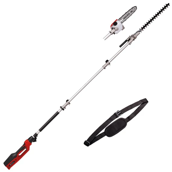 Einhell GC-HC 90/2046 T magassági ág-és sövényvágó, 900W, 460mm