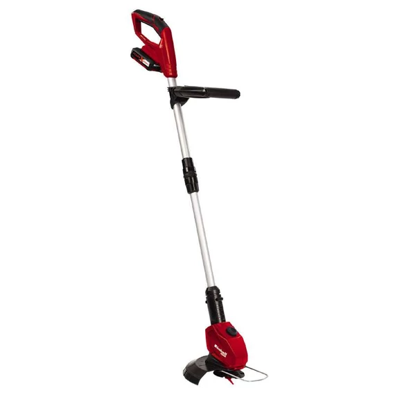 Einhell GE-CT 18 Li Kit fűszegélynyíró (akkuval és töltővel)