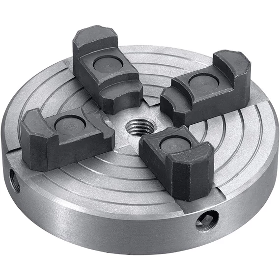 Einhell eszterga tokmány, 4 pofás, 18-134mm