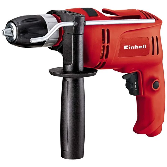 Einhell TC-ID 650 E ütvefúró, 1.5-13mm, 650W