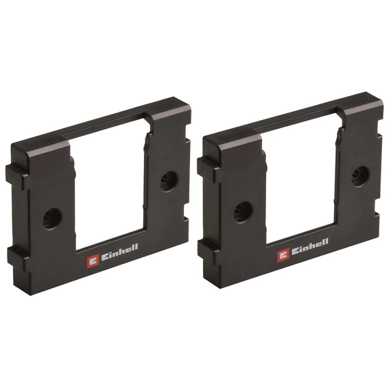 Einhell PXC akkumulátor fali tartó, 100x14x74mm