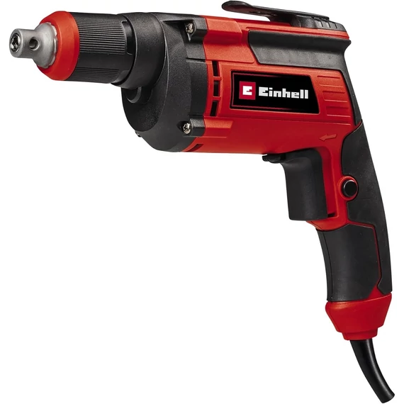 Einhell TC-DY 710 E gipszkarton csavarozó, 710W