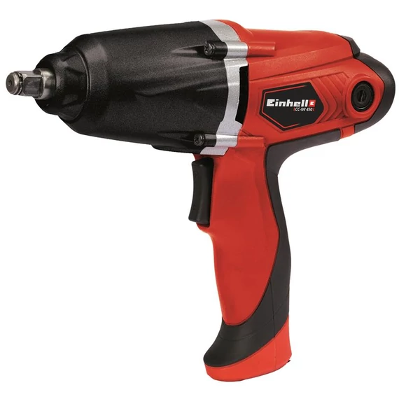 Einhell CC-IW 450 ütvecsavarozó 450W, 300Nm