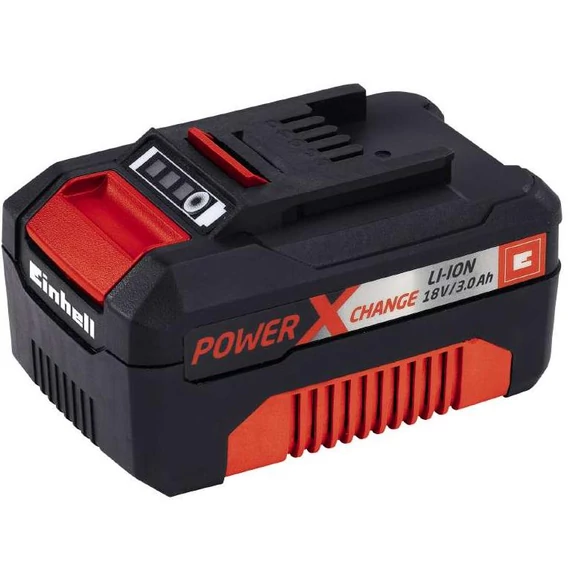 Einhell Power X-Change akkumulátor 18V 3,0Ah