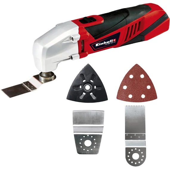 Einhell TC-MG 220/1 E multicsiszológép szett, 220W