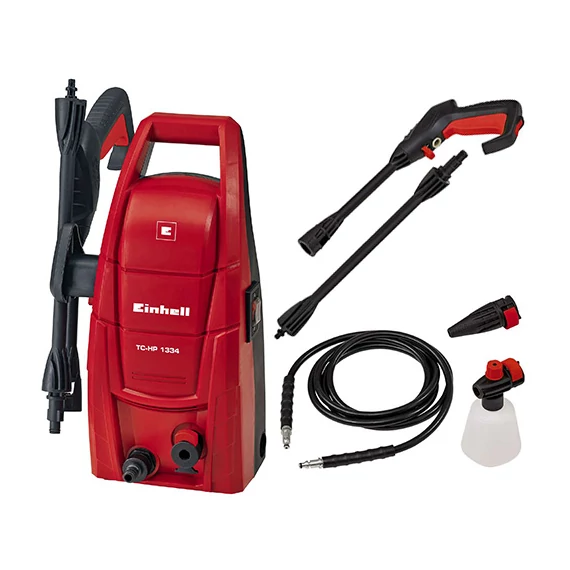 Einhell TC-HP 1334 magasnyomású mosó 1300W / 100 bar