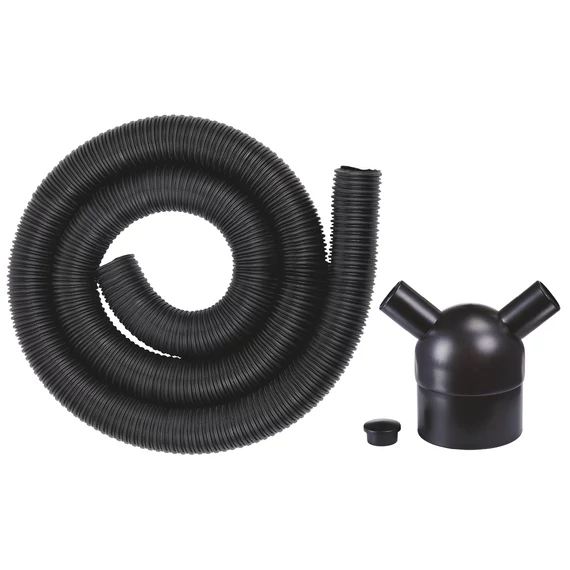 Einhell elszívó adapter készlet 3részes