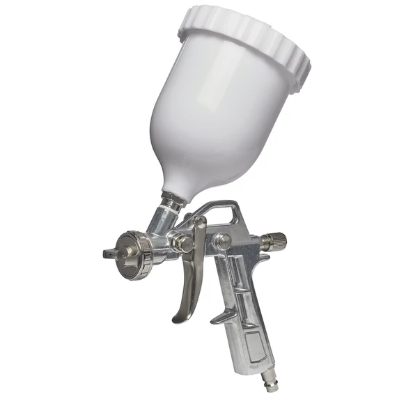 Einhell festékszóró pisztoly, felsőtartályos, 0.6L, 1.4mm, 6bar
