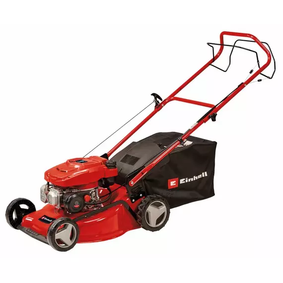 Einhell GC-PM 46/5 S benzines fűnyíró, 2.0kW, 132cm3, 65L, 46cm