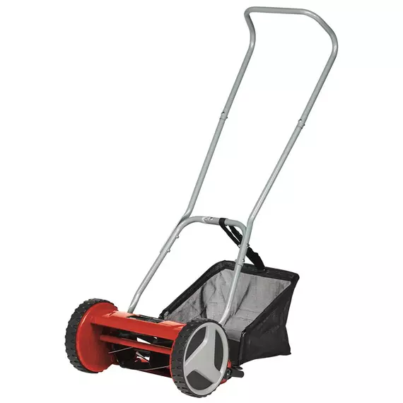 Einhell GC-HM 300 kézi fűnyíró, 16L, 30cm