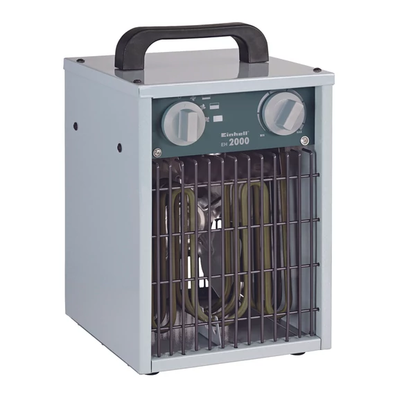 Einhell EH 2000 elektromos hősugárzó, 230V, 2.0kW