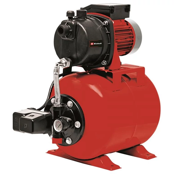 Einhell GC-WW 6538 házi vízmű, 650W, 3.6bar, 8m