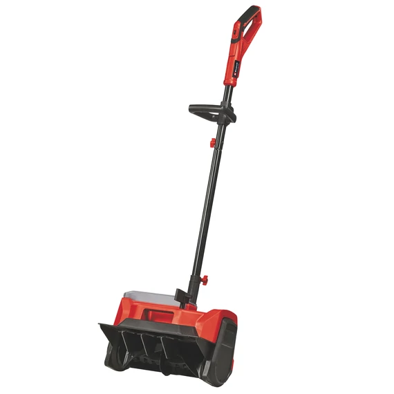 Einhell GE-ST 36/40 Li E-Solo akkus hómaró 18V (akku és töltő nélkül)