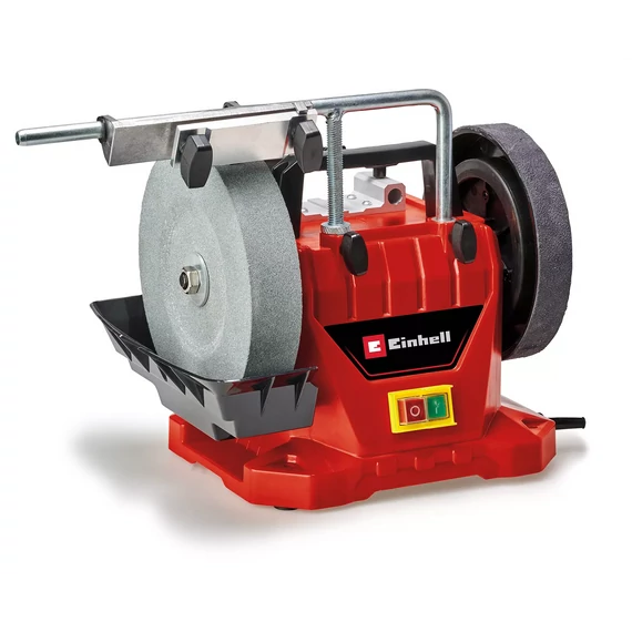 Einhell TC-WG 200 nedves köszörű, 12.7mm, 125W