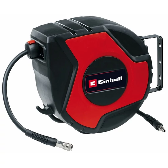 Einhell TC-PH 150 automata tömlődob, 16bar, 15m