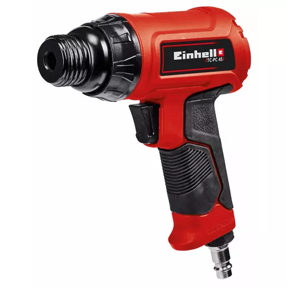 Einhell TC-PC 45 Set pneumatikus levegős vésőkalapács, 1.2J, 6.3bar